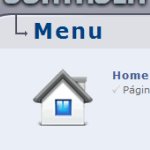 Programa de cadastro de clientes