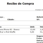 Tela do Sistema