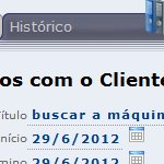 Software de controle de ordem de serviços