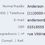 Software de controle de serviços