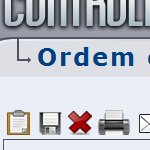 Sistema de controle de assistência técnica