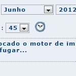 Software de controle de assistência técnica